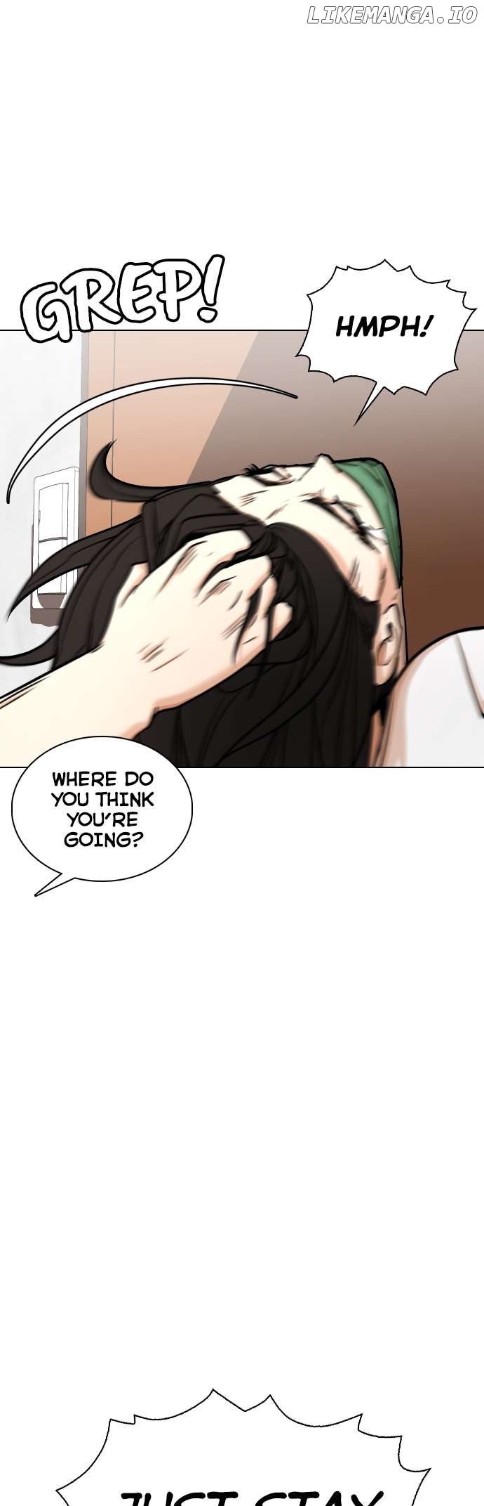 Tales of Greed Deep Chapter 5 - page 46