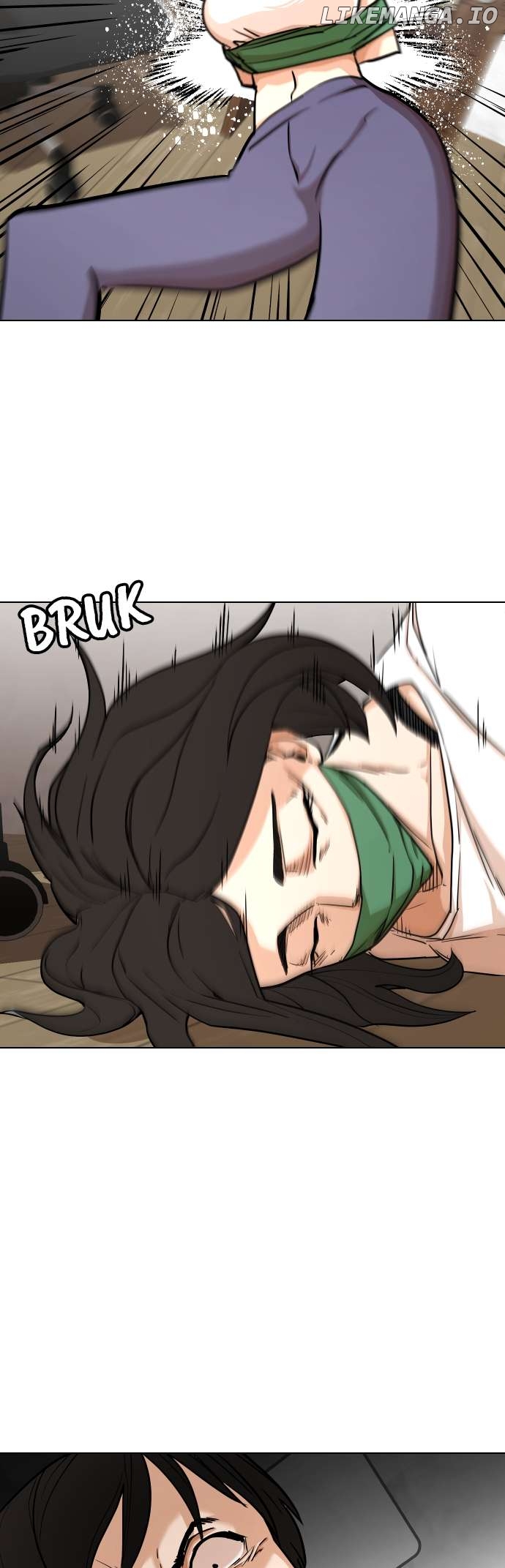 Tales of Greed Deep Chapter 5 - page 48