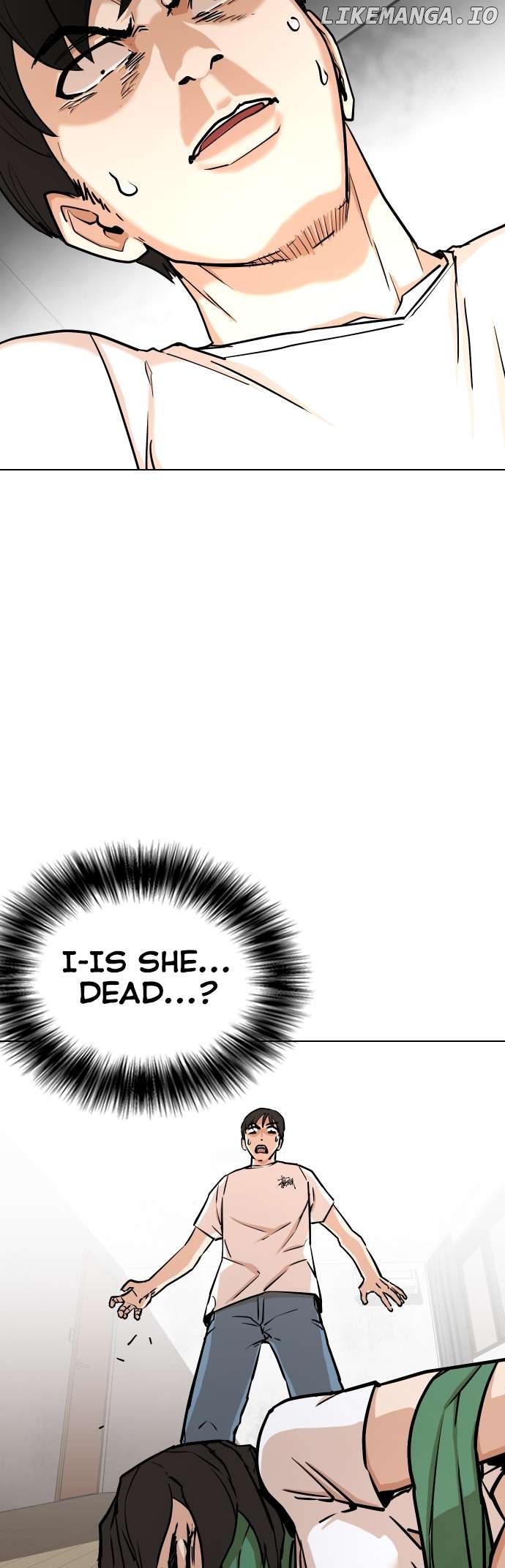 Tales of Greed Deep Chapter 5 - page 49