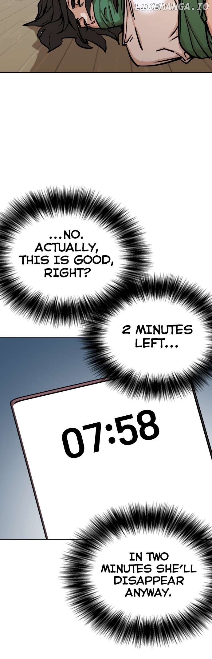 Tales of Greed Deep Chapter 5 - page 50