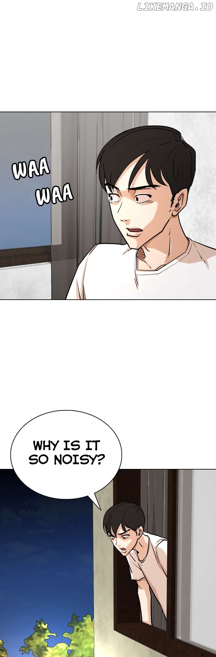 Tales of Greed Deep Chapter 5 - page 51
