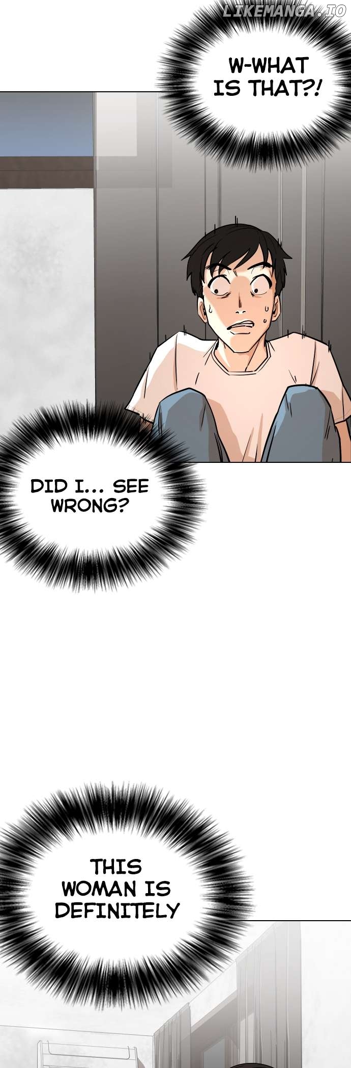 Tales of Greed Deep Chapter 5 - page 53