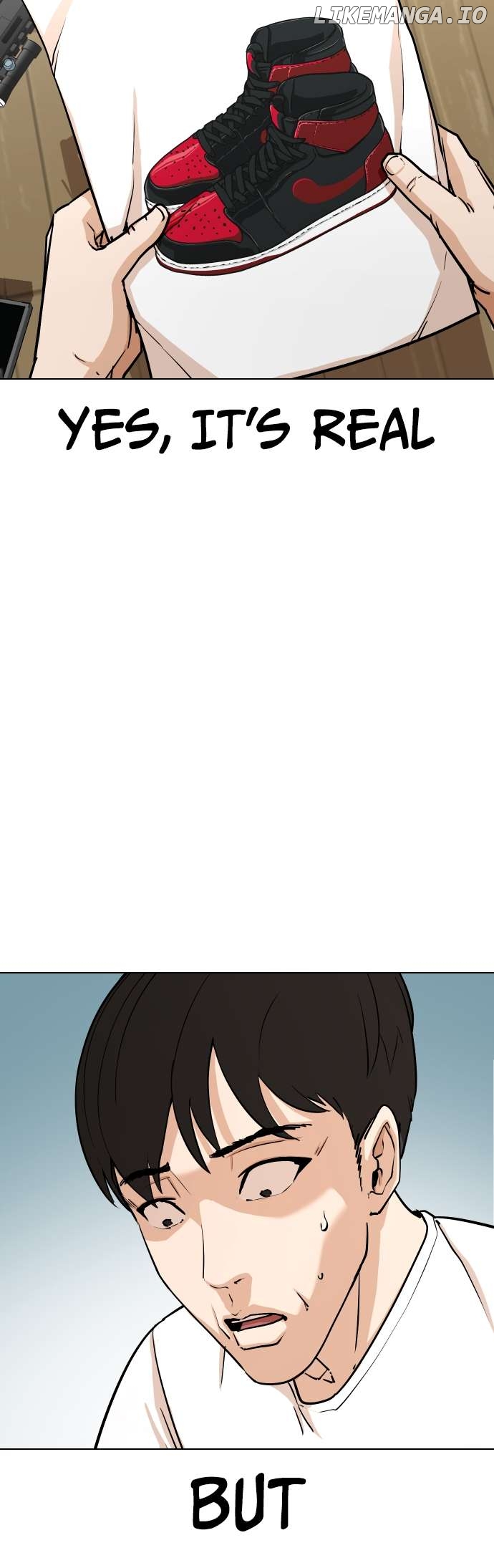 Tales of Greed Deep Chapter 4 - page 24