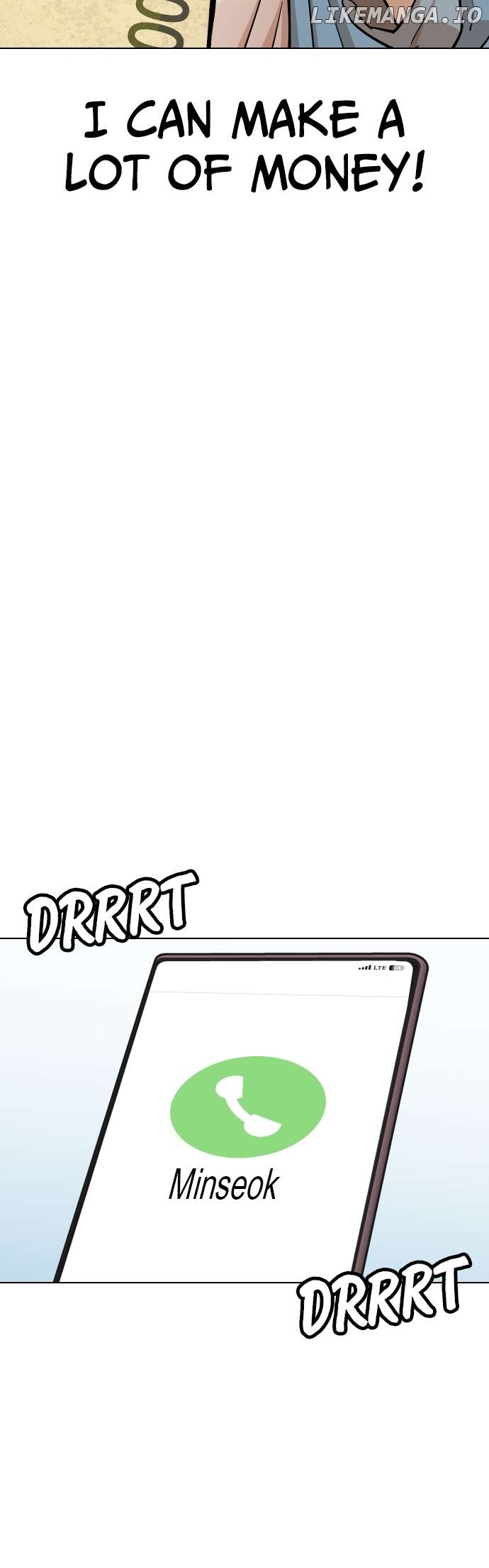 Tales of Greed Deep Chapter 4 - page 32