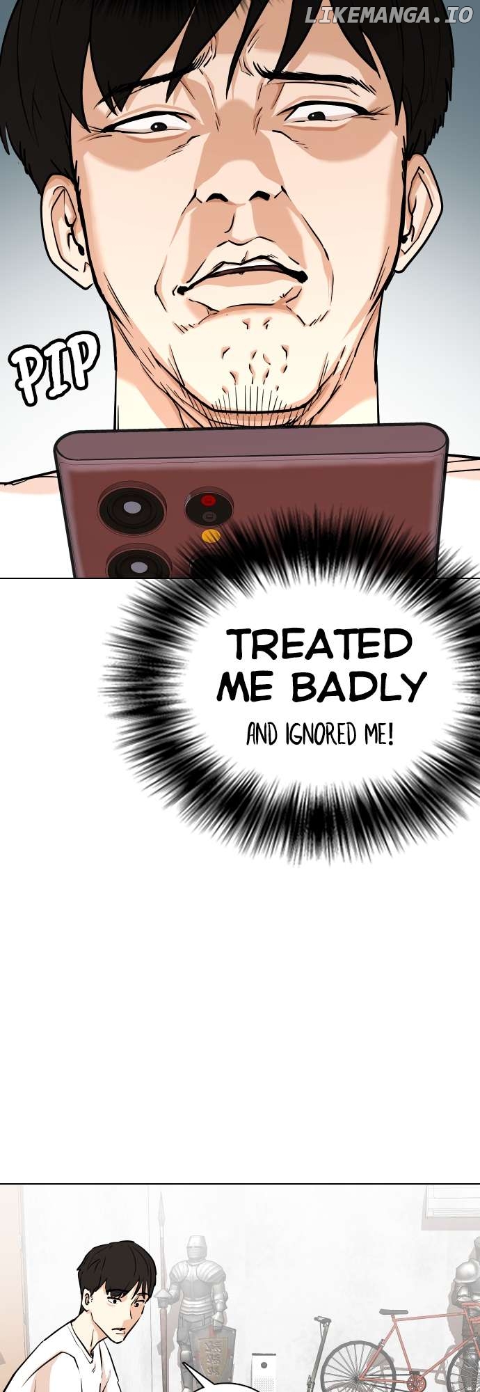Tales of Greed Deep Chapter 4 - page 34