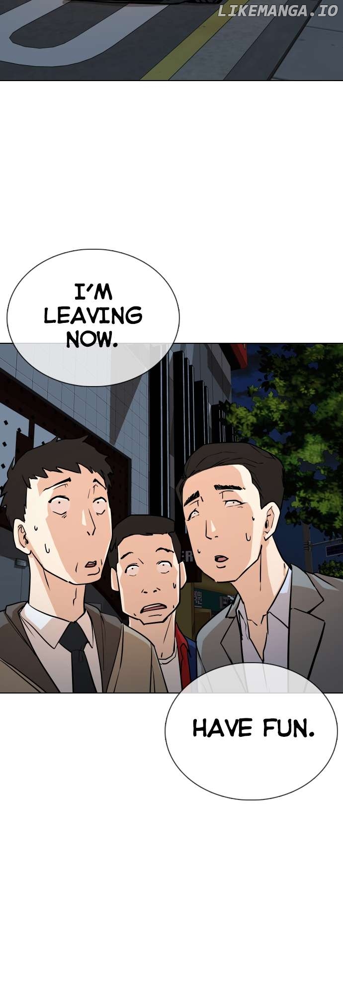Tales of Greed Deep Chapter 4 - page 41