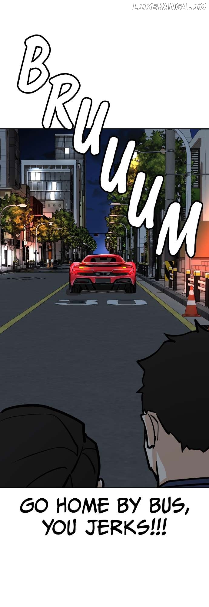 Tales of Greed Deep Chapter 4 - page 42