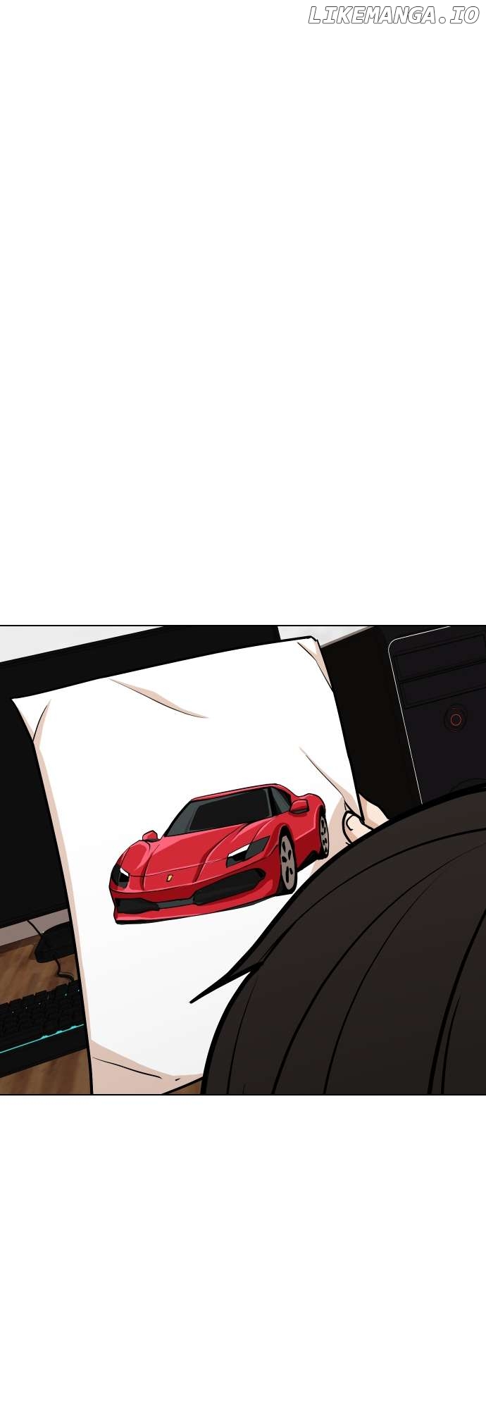 Tales of Greed Deep Chapter 4 - page 43
