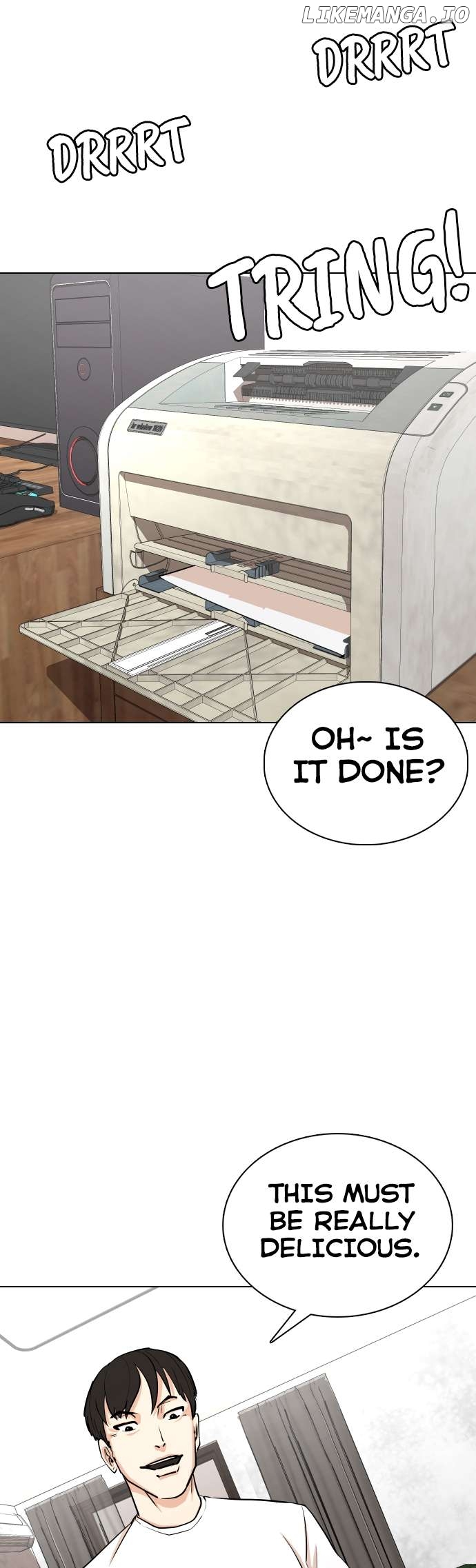 Tales of Greed Deep Chapter 4 - page 48