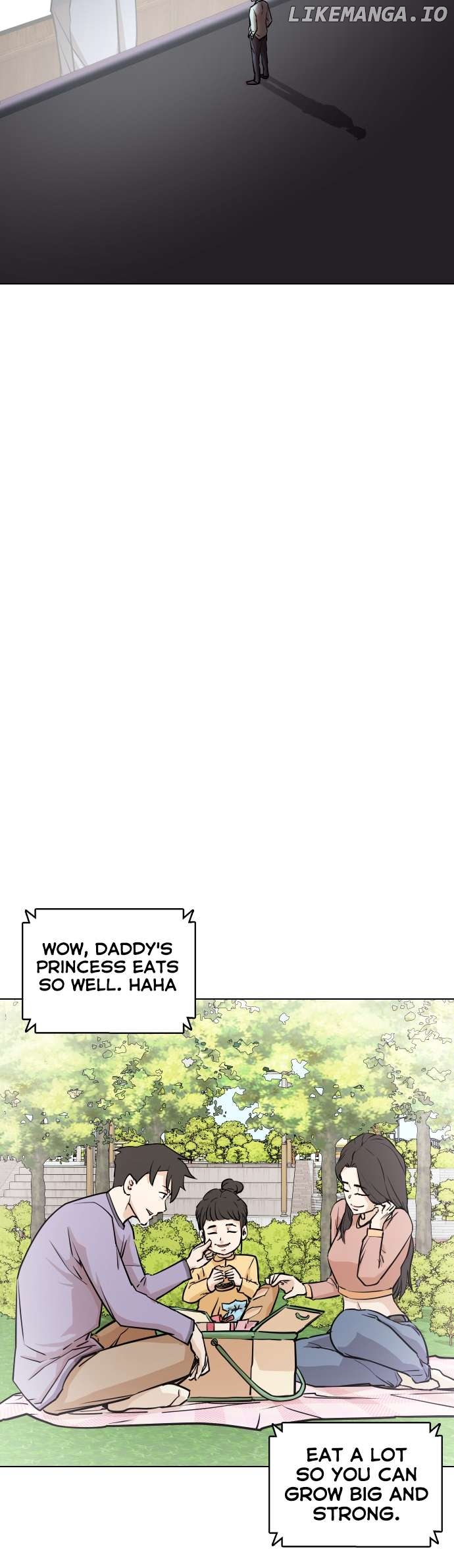 Tales of Greed Deep Chapter 3 - page 20