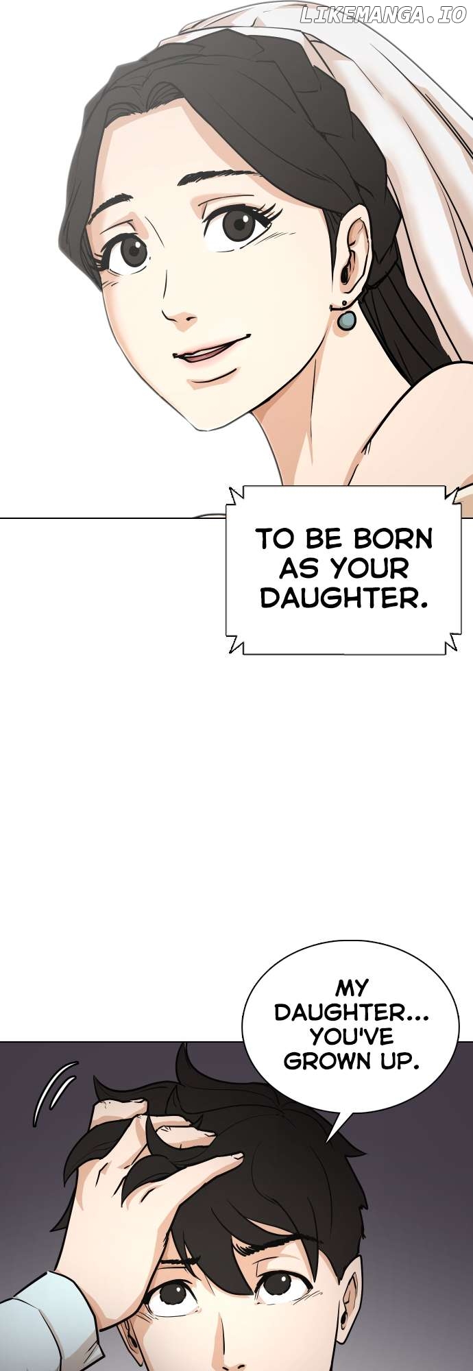Tales of Greed Deep Chapter 3 - page 24