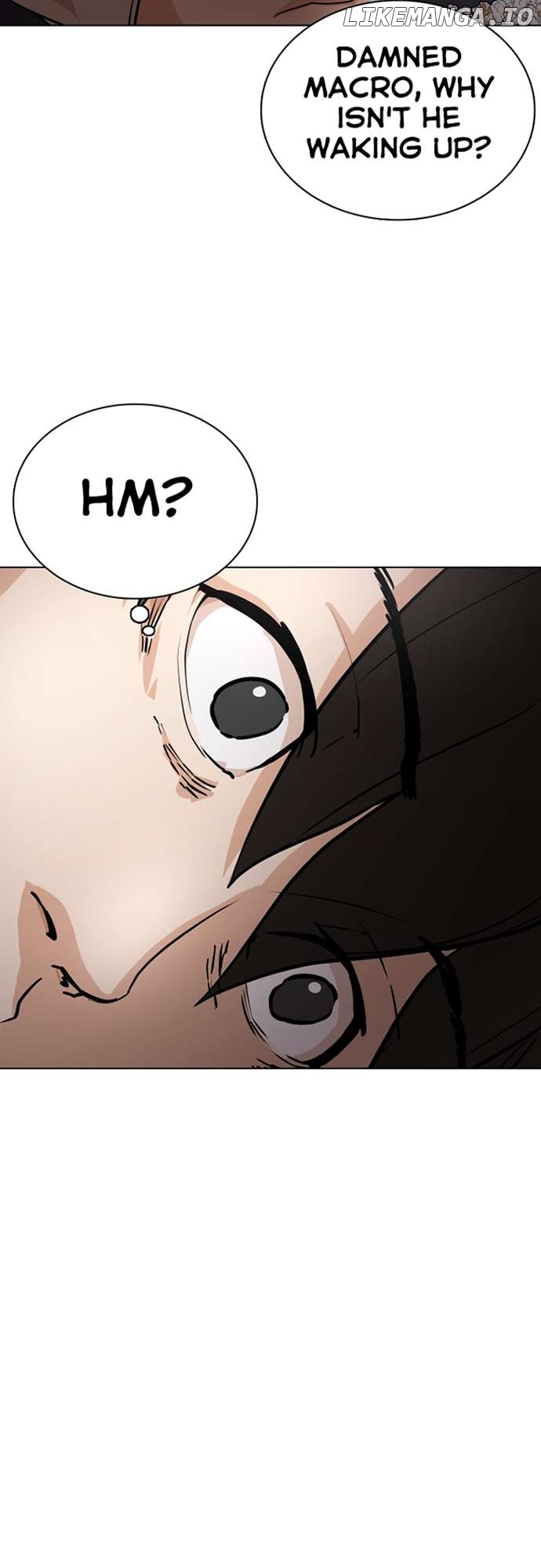 Tales of Greed Deep Chapter 3 - page 4