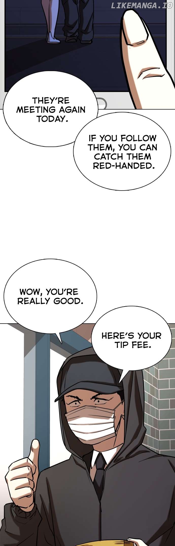 Tales of Greed Deep Chapter 24 - page 14
