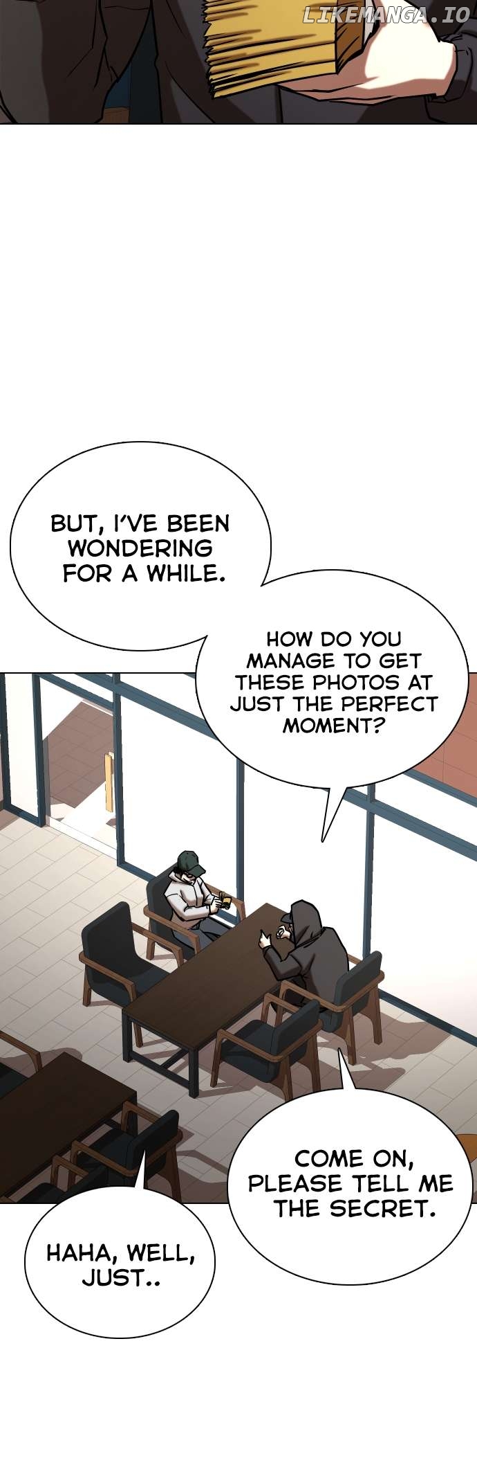 Tales of Greed Deep Chapter 24 - page 15