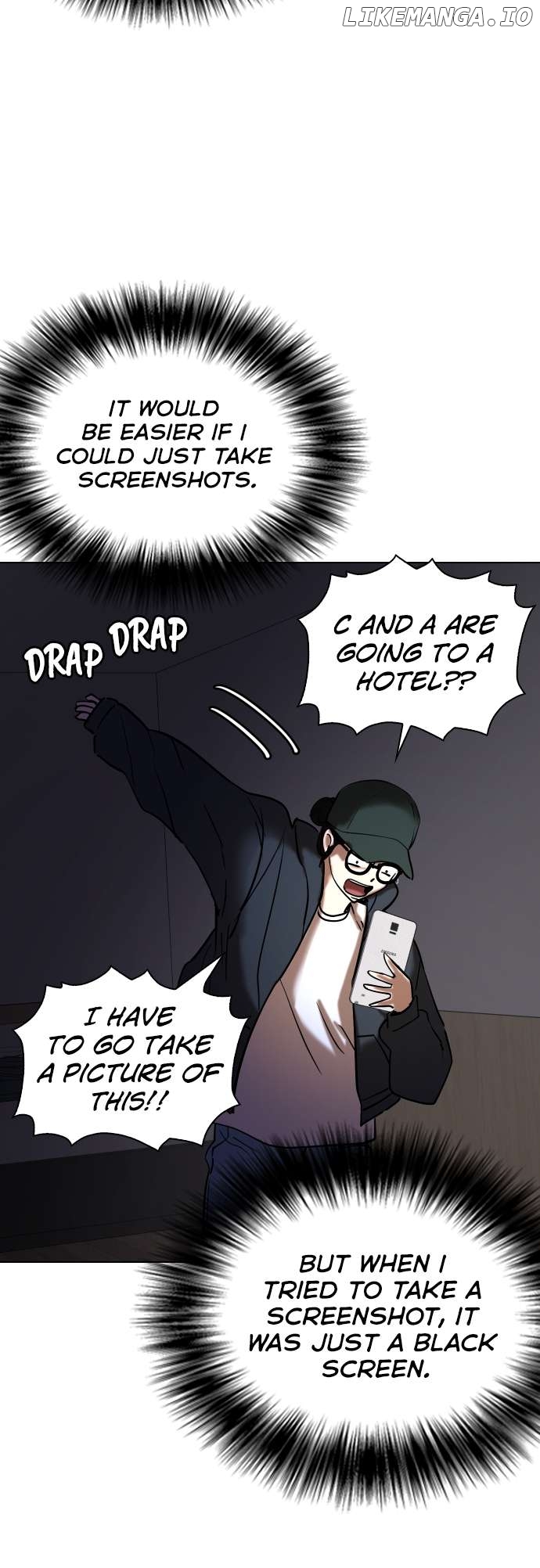 Tales of Greed Deep Chapter 24 - page 18