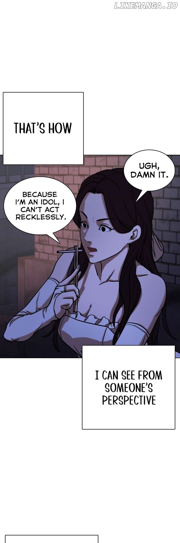 Tales of Greed Deep Chapter 24 - page 2