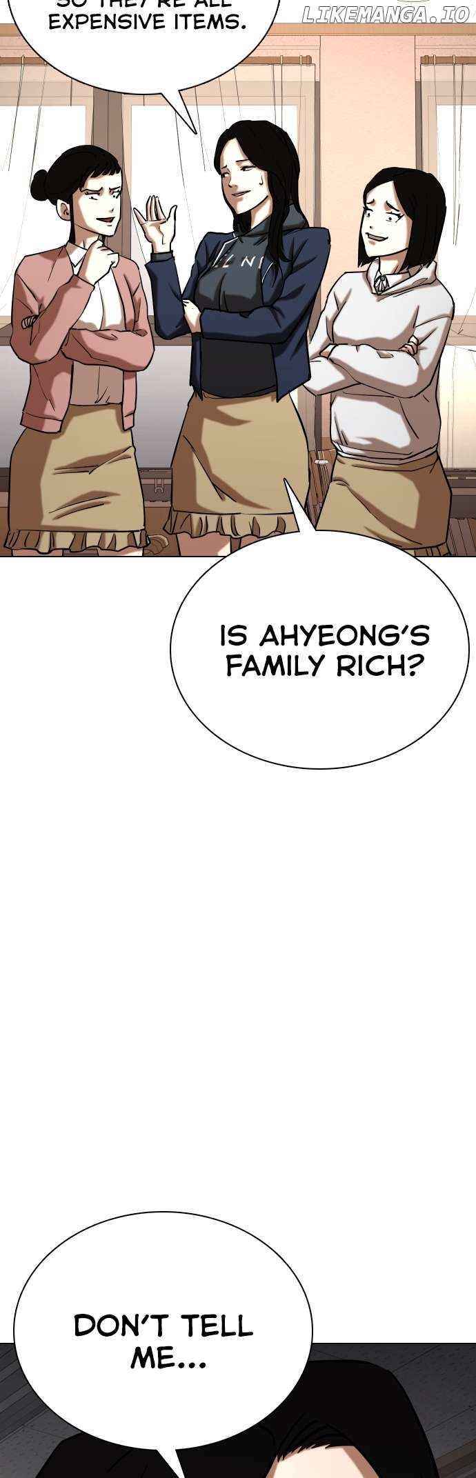 Tales of Greed Deep Chapter 24 - page 25