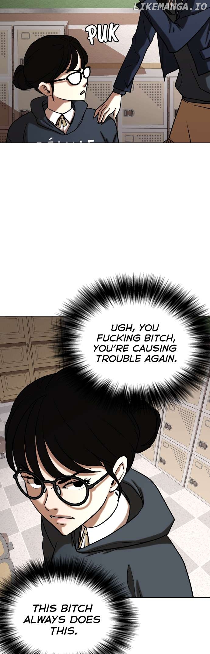 Tales of Greed Deep Chapter 24 - page 27