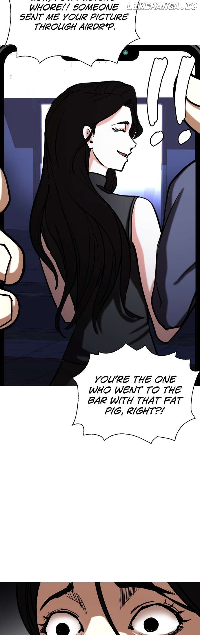 Tales of Greed Deep Chapter 24 - page 32