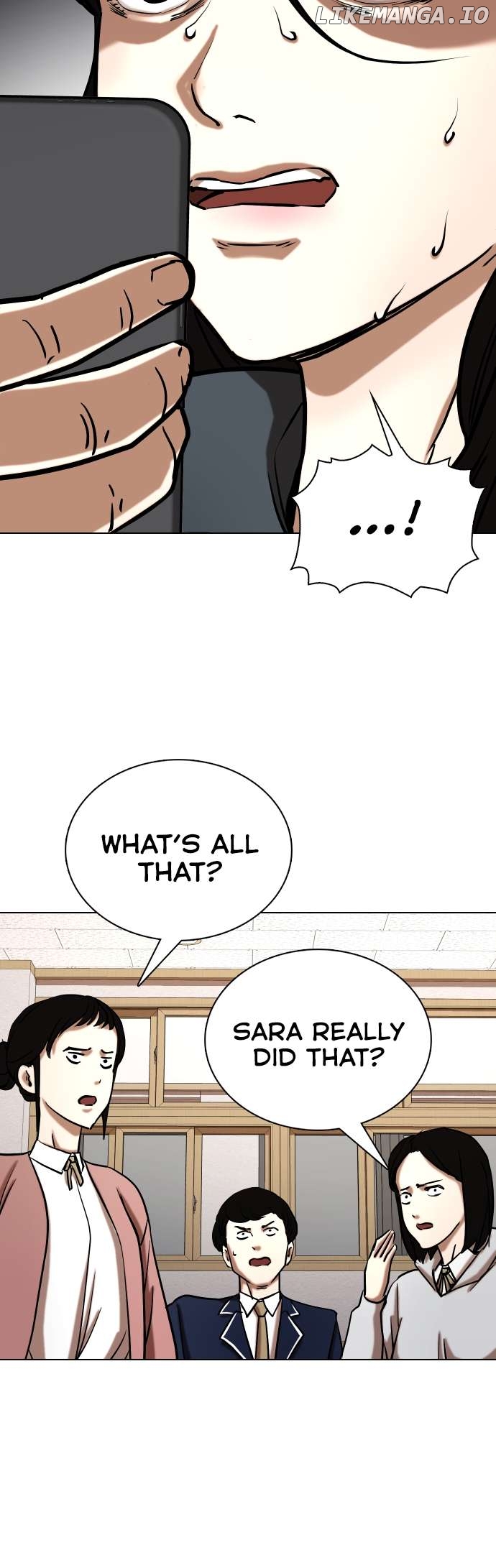 Tales of Greed Deep Chapter 24 - page 33