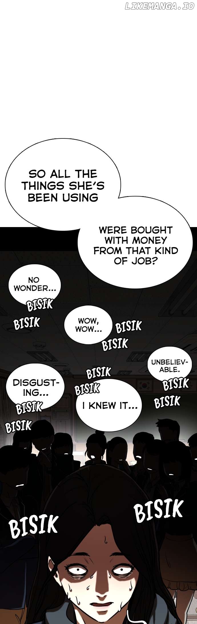 Tales of Greed Deep Chapter 24 - page 34