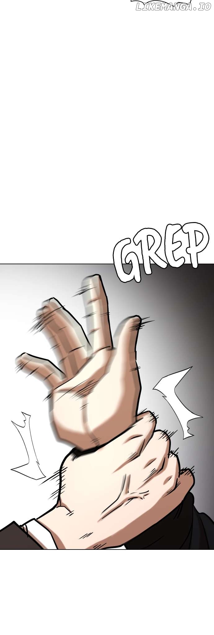 Tales of Greed Deep Chapter 24 - page 37