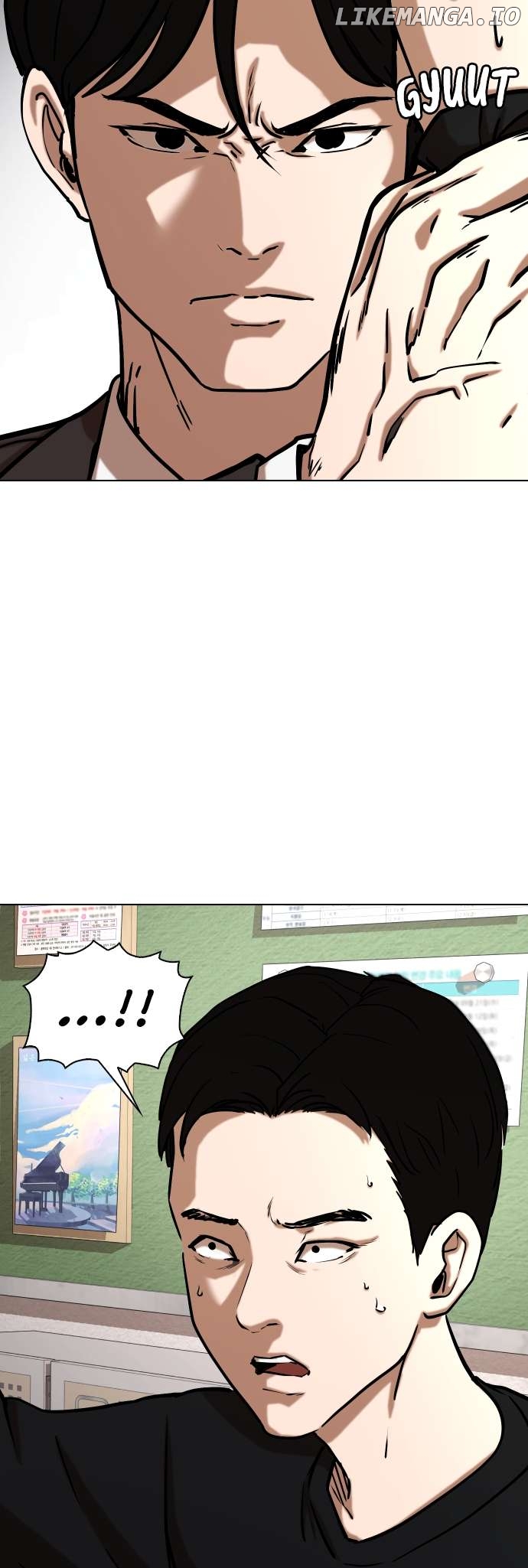 Tales of Greed Deep Chapter 24 - page 39