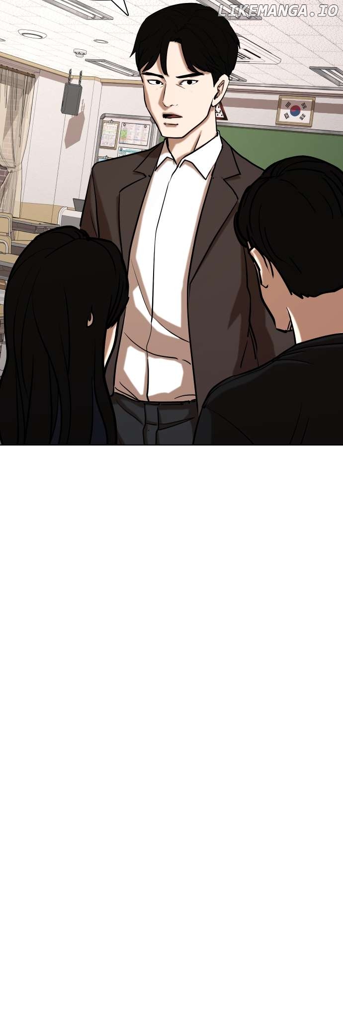 Tales of Greed Deep Chapter 24 - page 42