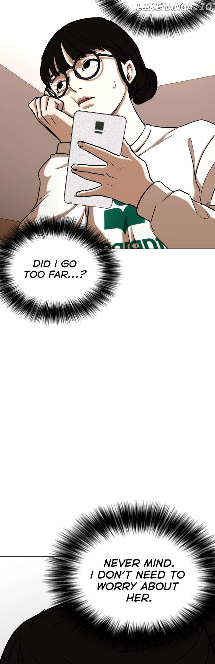 Tales of Greed Deep Chapter 24 - page 45