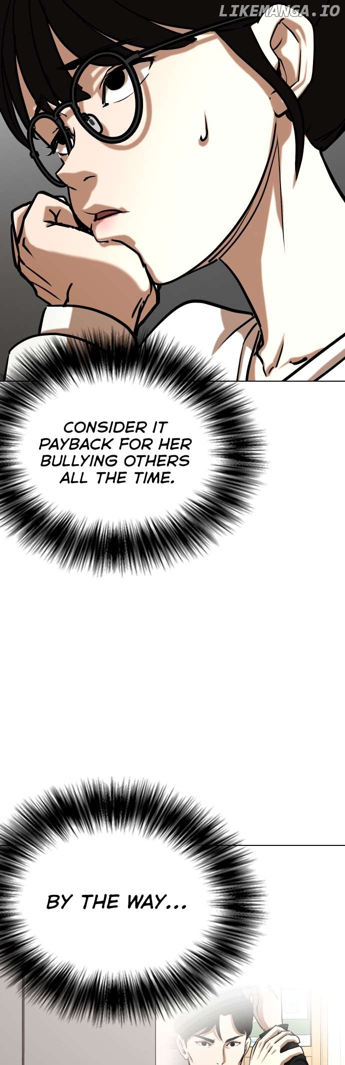 Tales of Greed Deep Chapter 24 - page 46