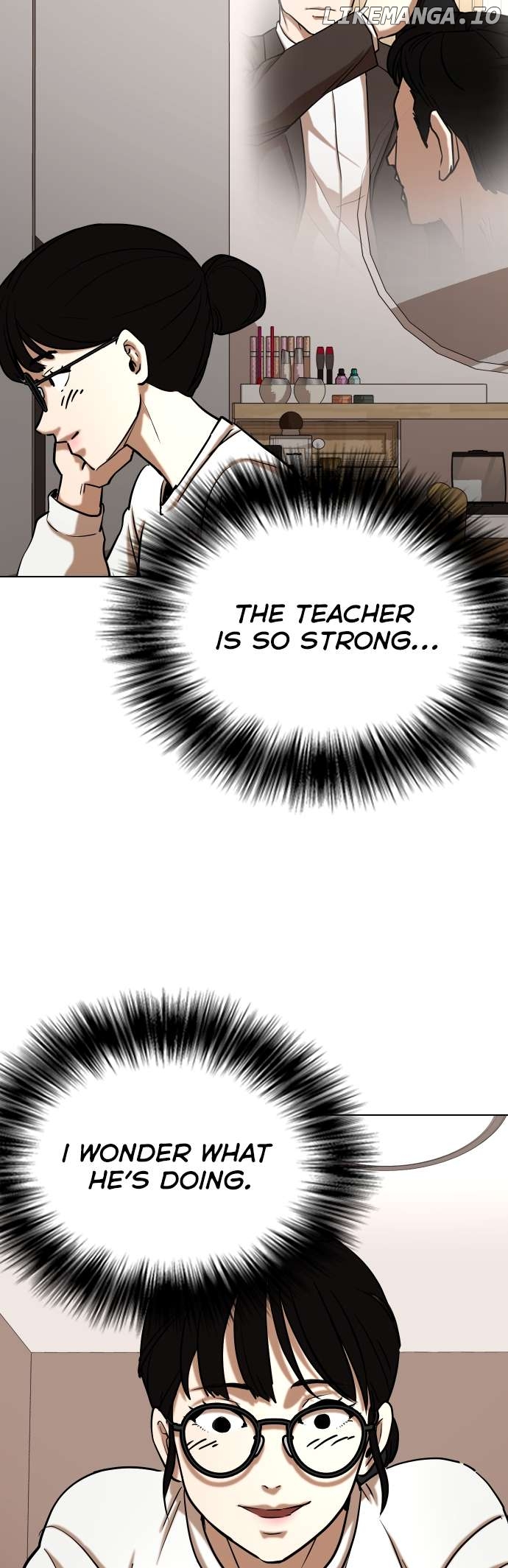 Tales of Greed Deep Chapter 24 - page 47