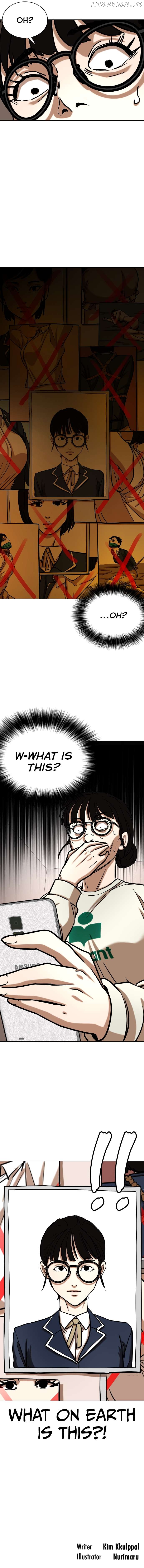 Tales of Greed Deep Chapter 24 - page 50