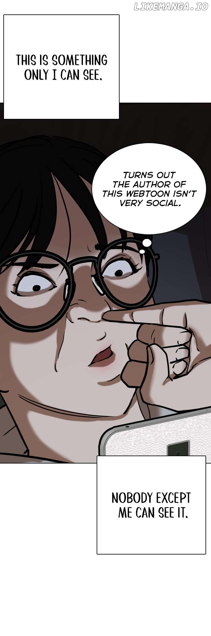 Tales of Greed Deep Chapter 24 - page 6