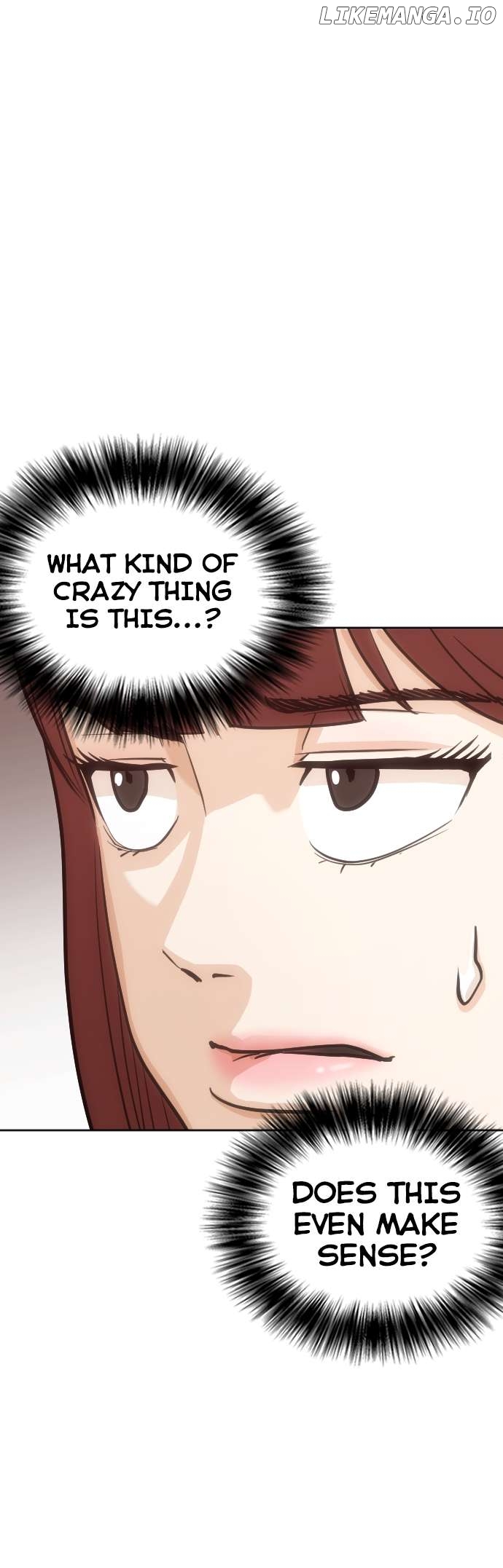 Tales of Greed Deep Chapter 10 - page 14