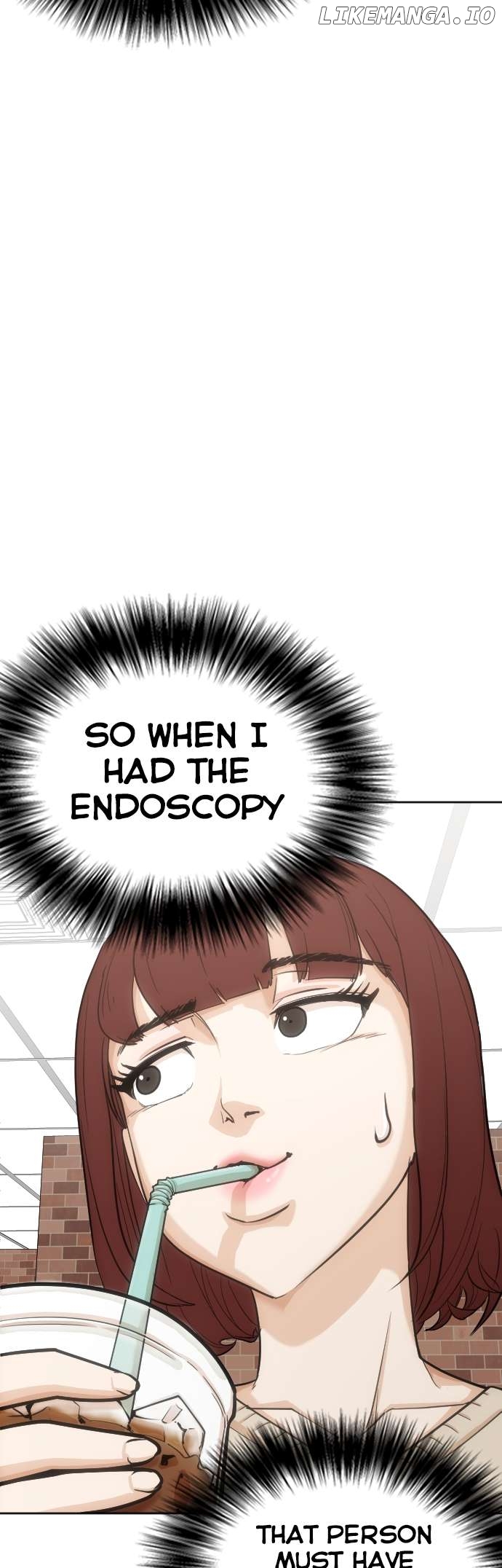 Tales of Greed Deep Chapter 10 - page 18