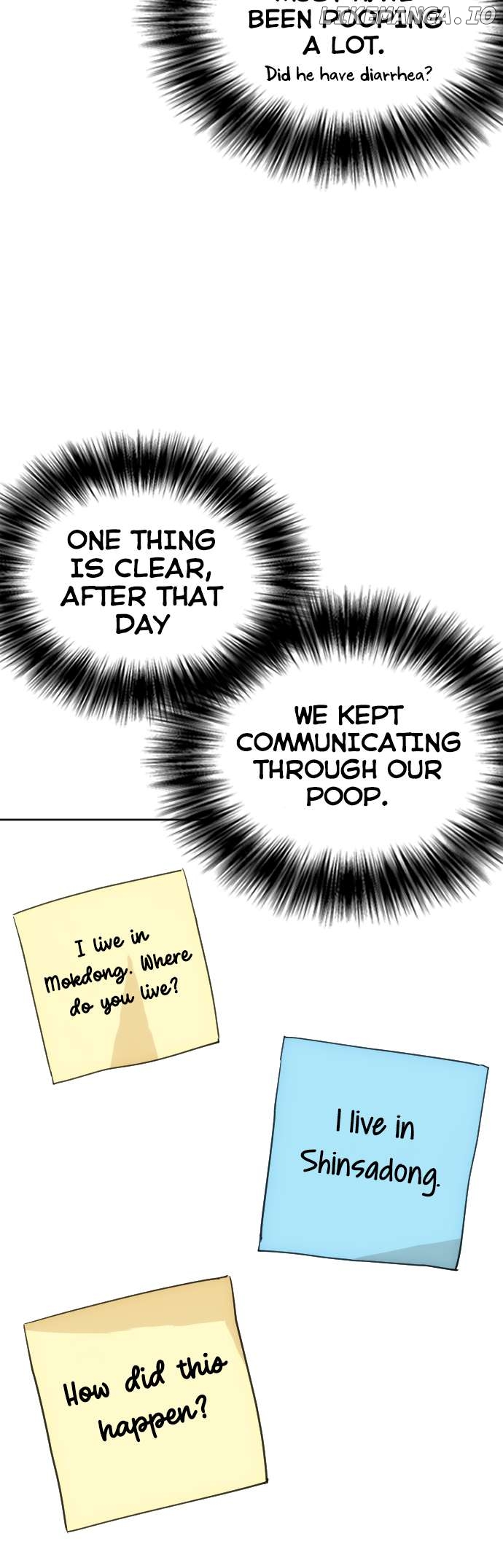 Tales of Greed Deep Chapter 10 - page 19
