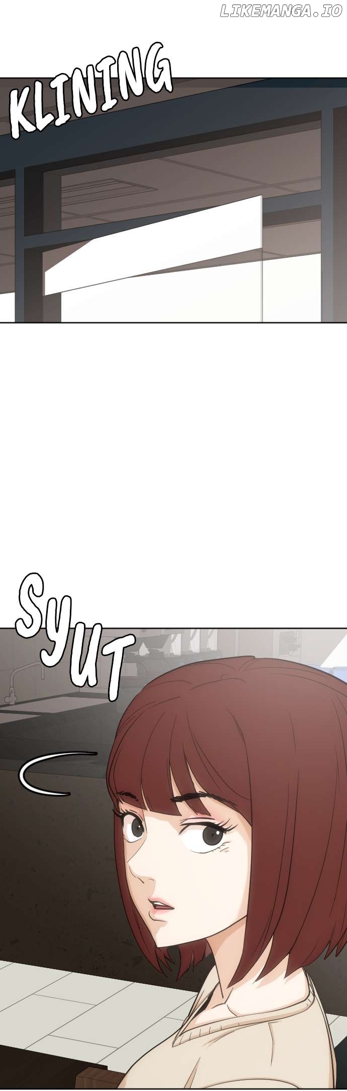 Tales of Greed Deep Chapter 10 - page 23