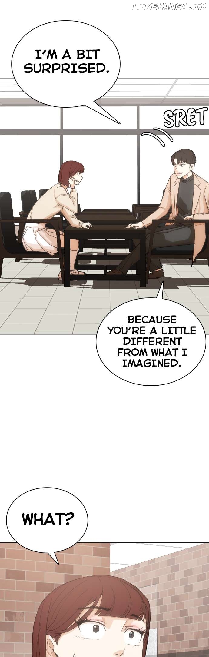 Tales of Greed Deep Chapter 10 - page 28