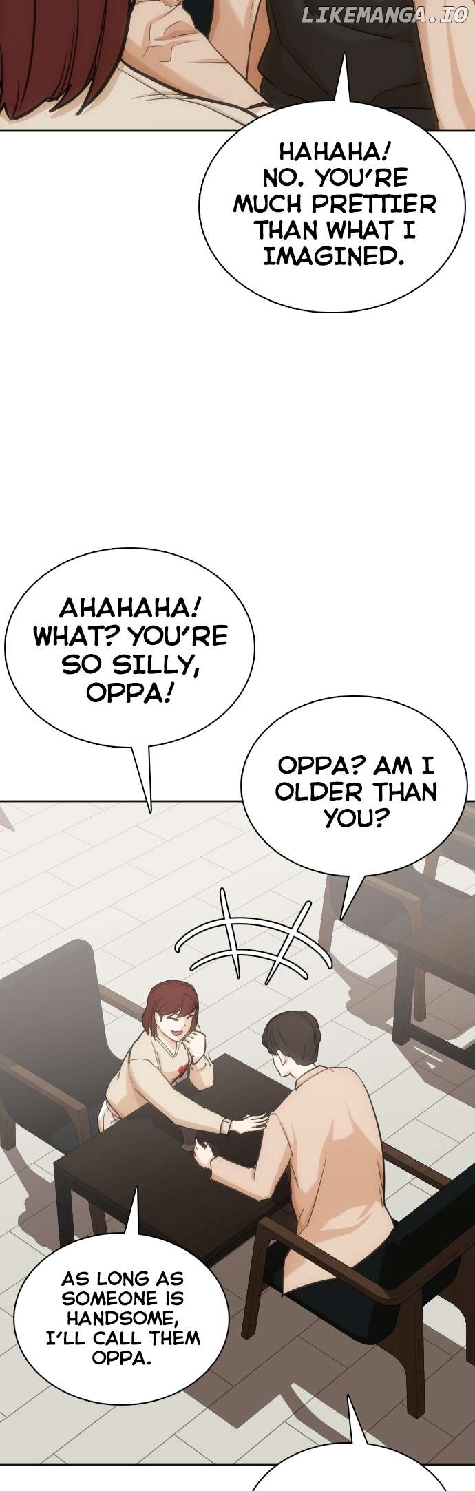 Tales of Greed Deep Chapter 10 - page 30