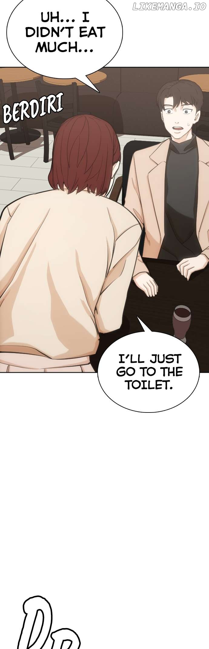 Tales of Greed Deep Chapter 10 - page 34