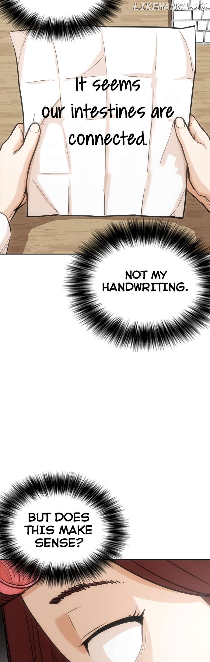 Tales of Greed Deep Chapter 10 - page 4