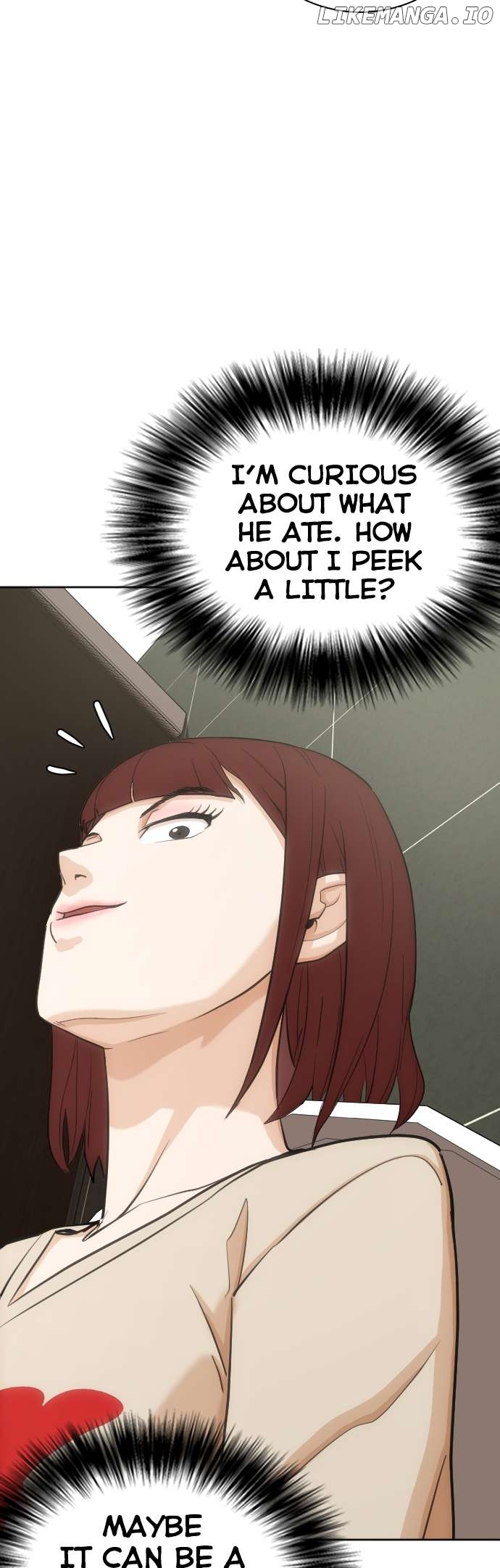 Tales of Greed Deep Chapter 10 - page 43