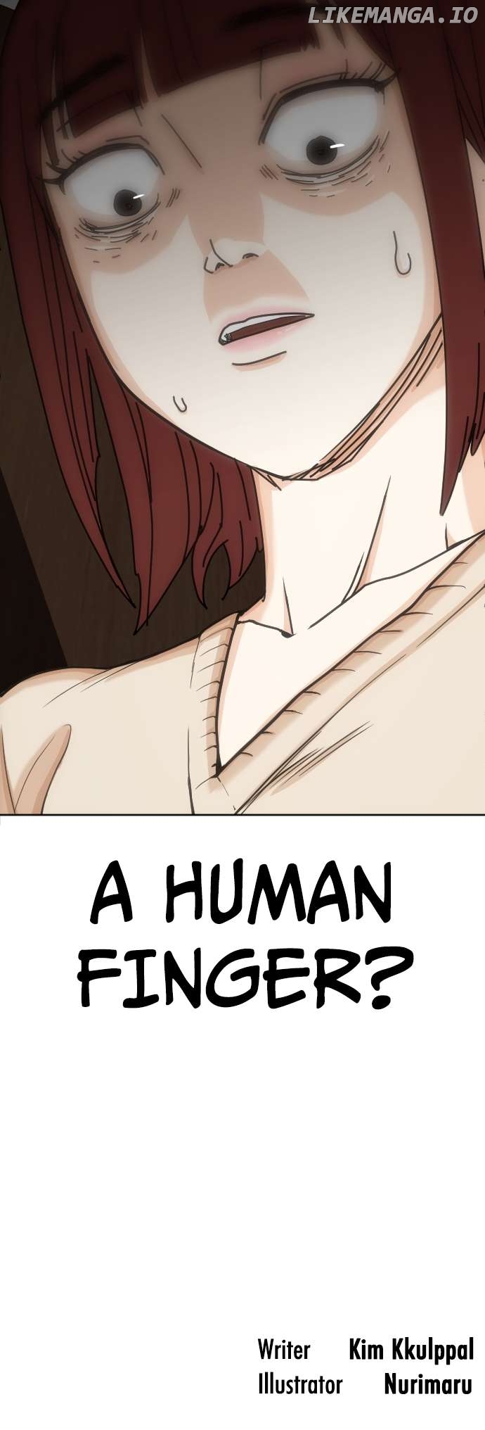 Tales of Greed Deep Chapter 10 - page 49