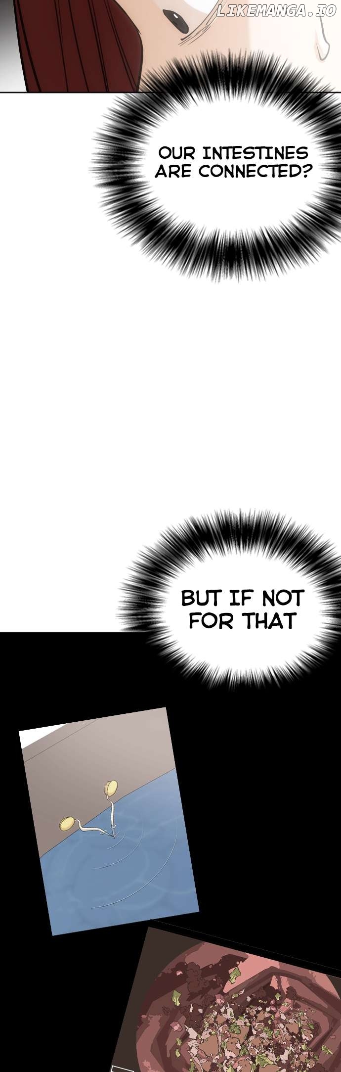 Tales of Greed Deep Chapter 10 - page 5