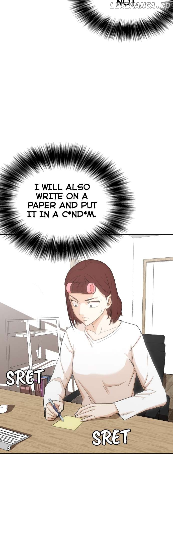 Tales of Greed Deep Chapter 10 - page 7