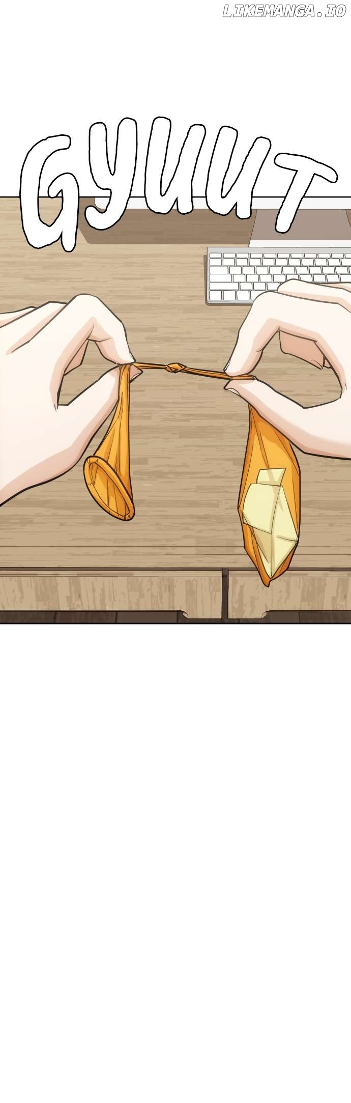 Tales of Greed Deep Chapter 10 - page 9