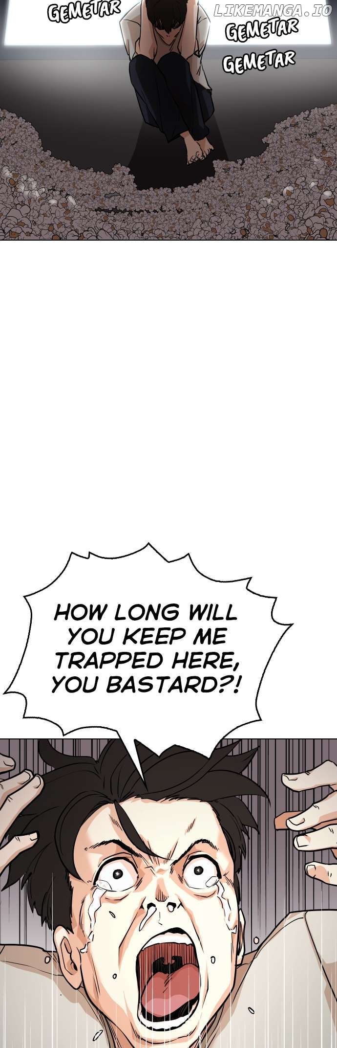 Tales of Greed Deep Chapter 2 - page 12