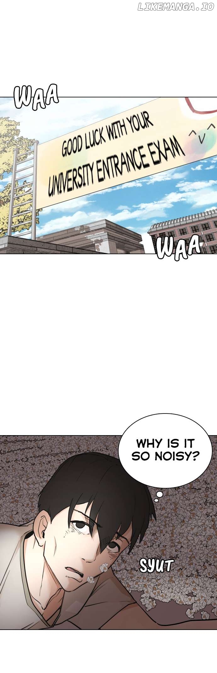 Tales of Greed Deep Chapter 2 - page 15
