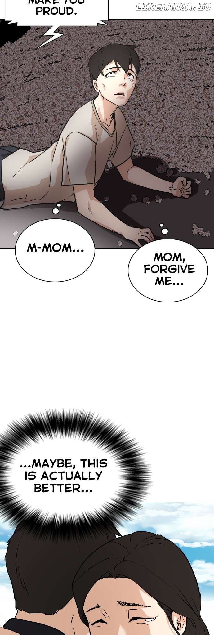 Tales of Greed Deep Chapter 2 - page 17