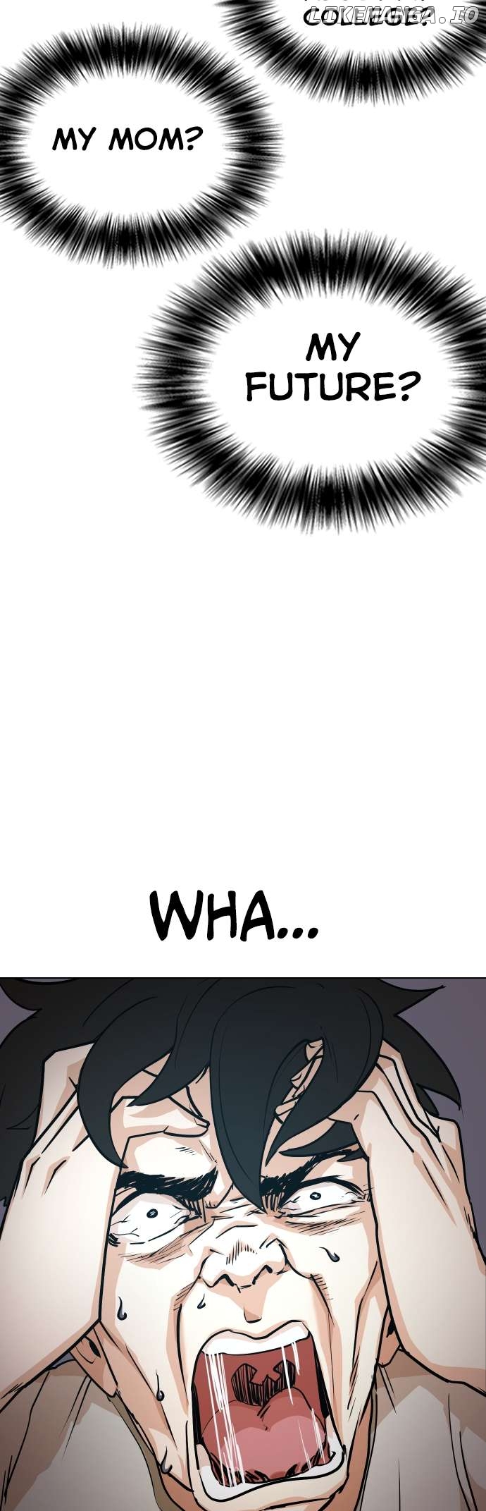 Tales of Greed Deep Chapter 2 - page 28
